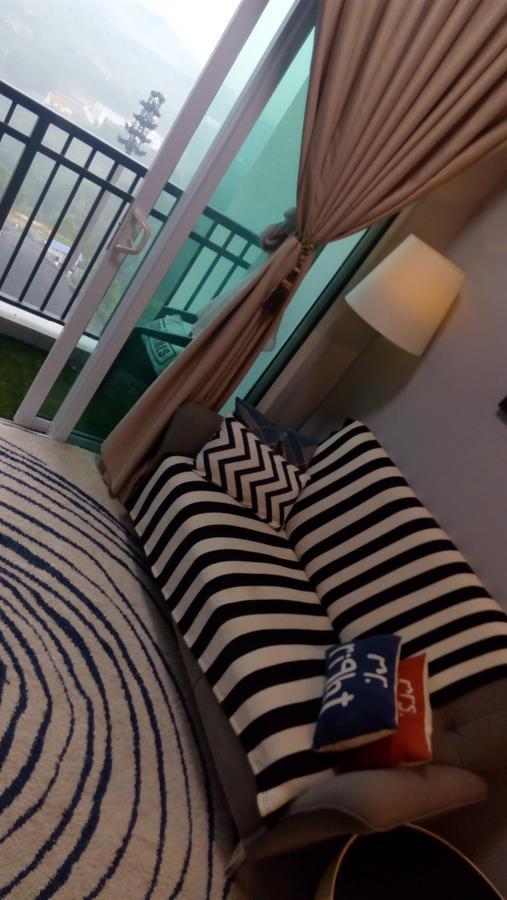 Hnm Homestay Direct Access Mesamall Nilai Klia Usim Zewnętrze zdjęcie